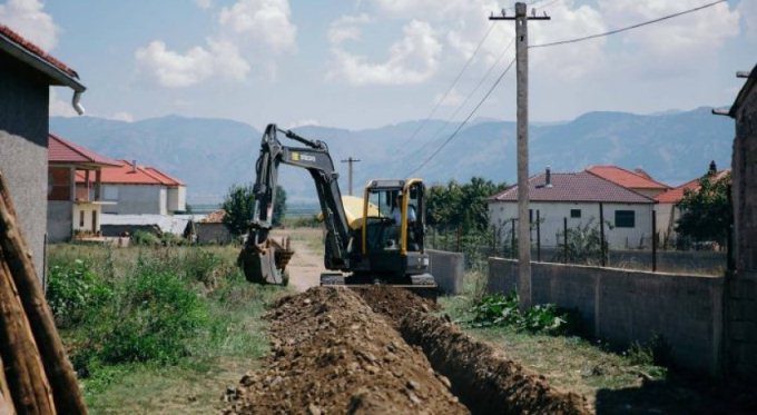 FSHZH publikon 6 skema te reja ujesjellesish ne Diber, Klos, Tropoje e Lezhe